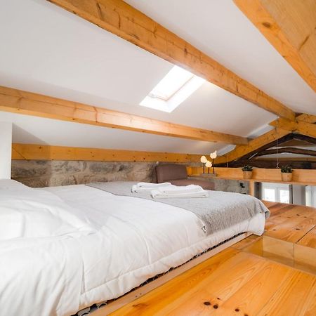Nomad's Bonjardim City Flats Porto Bagian luar foto