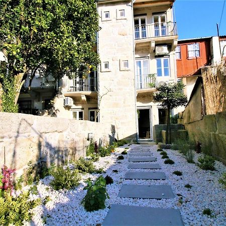 Nomad's Bonjardim City Flats Porto Bagian luar foto