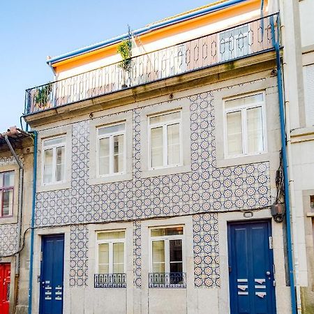 Nomad's Bonjardim City Flats Porto Bagian luar foto