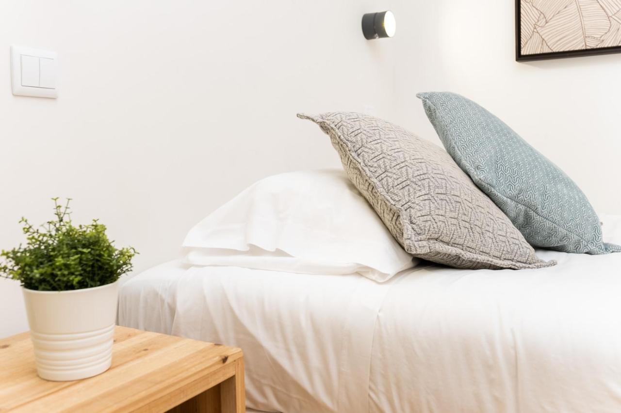 Nomad's Bonjardim City Flats Porto Bagian luar foto