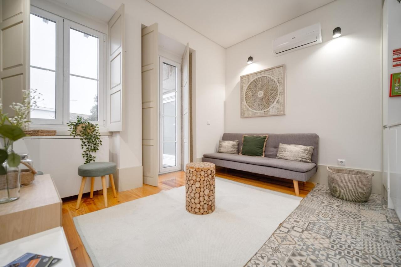 Nomad's Bonjardim City Flats Porto Bagian luar foto