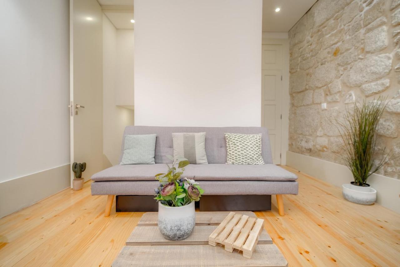 Nomad's Bonjardim City Flats Porto Bagian luar foto