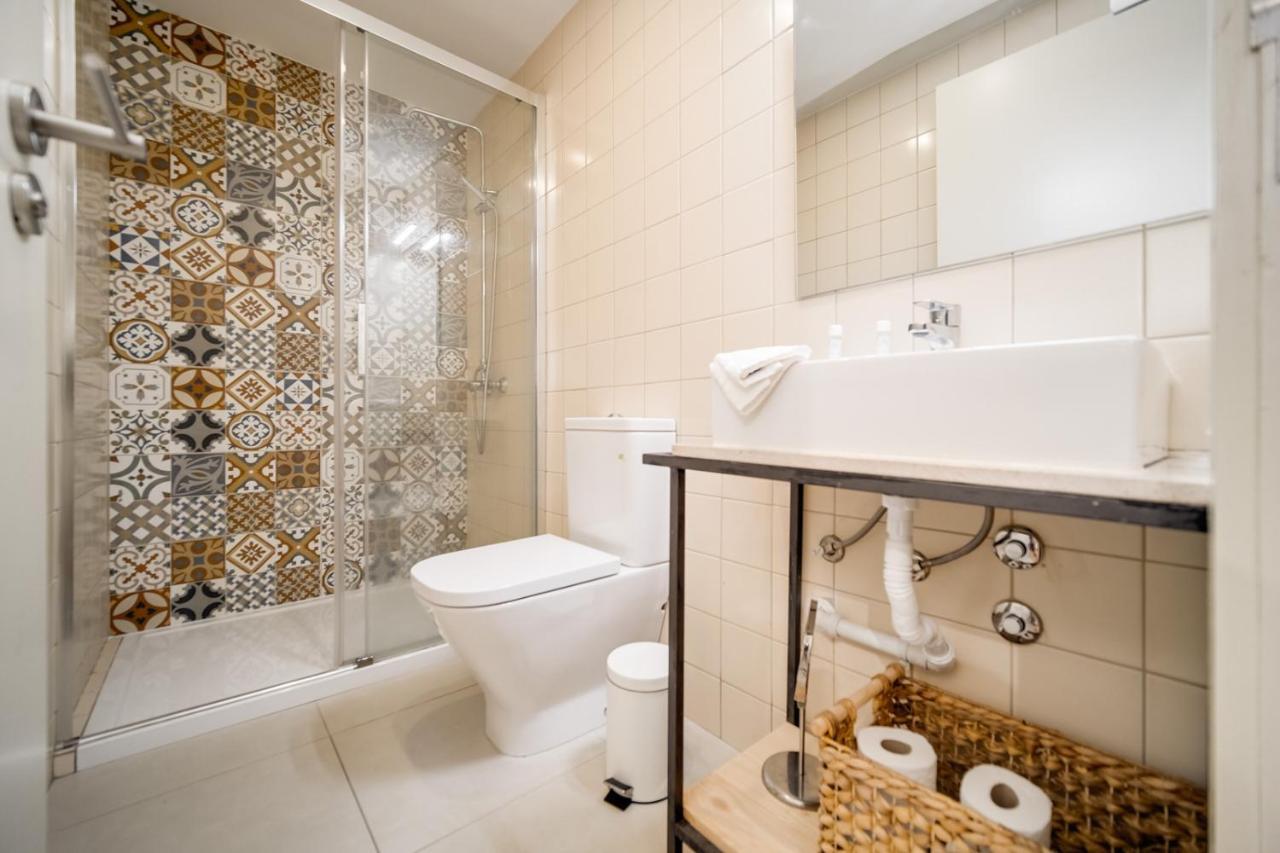 Nomad's Bonjardim City Flats Porto Bagian luar foto