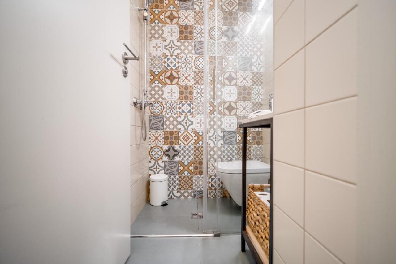 Nomad's Bonjardim City Flats Porto Bagian luar foto