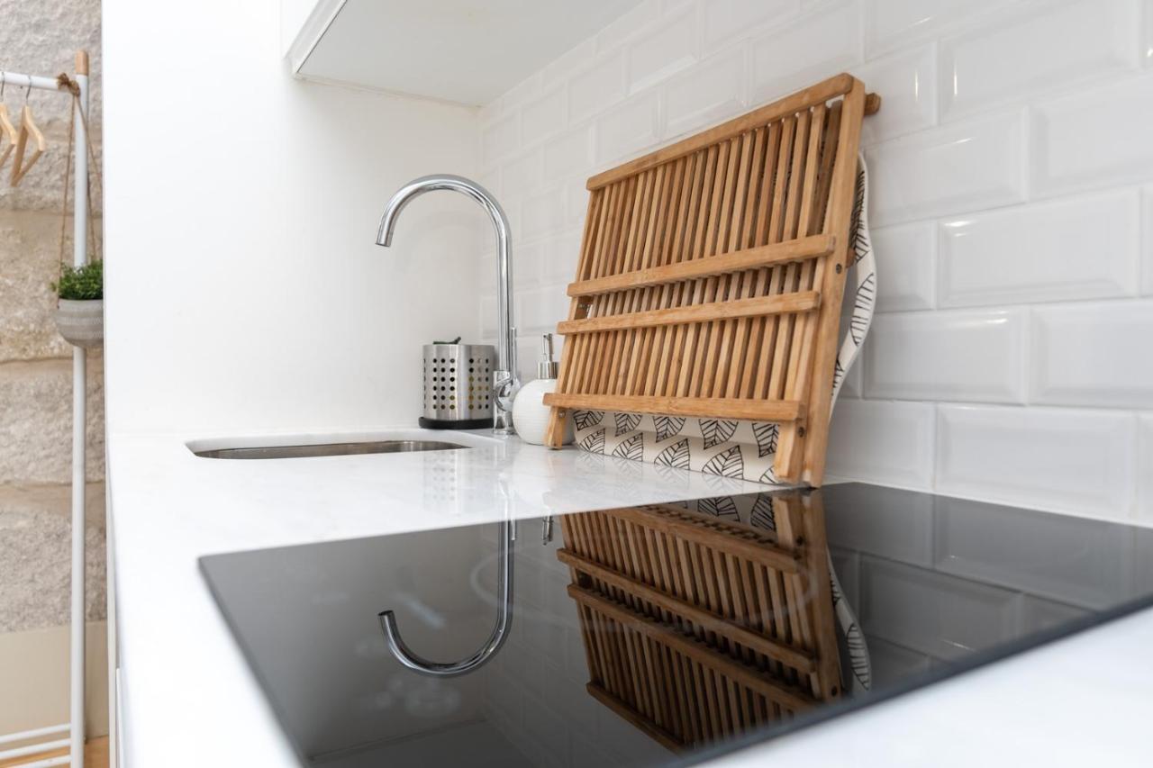 Nomad's Bonjardim City Flats Porto Bagian luar foto