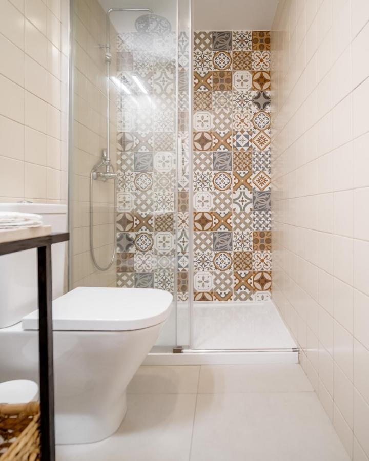 Nomad's Bonjardim City Flats Porto Bagian luar foto