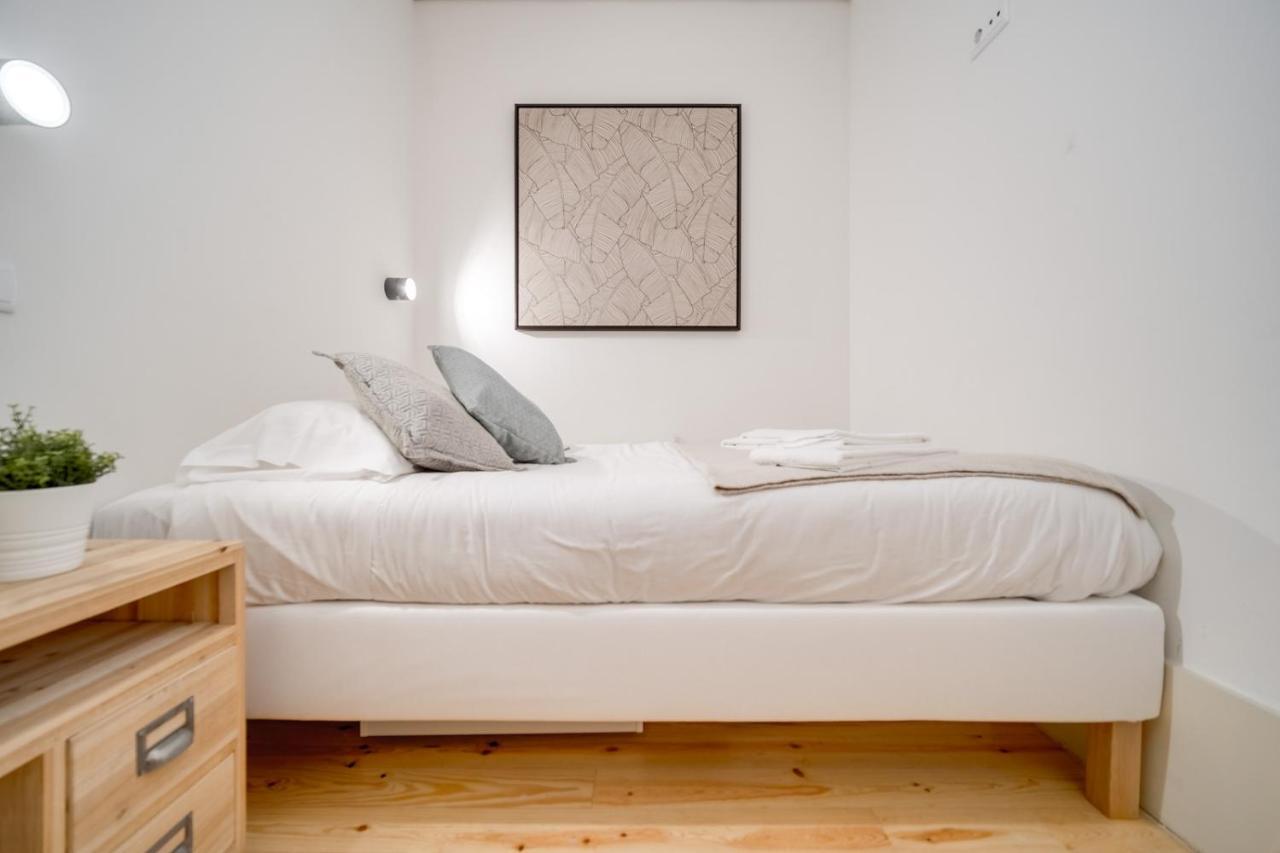Nomad's Bonjardim City Flats Porto Bagian luar foto