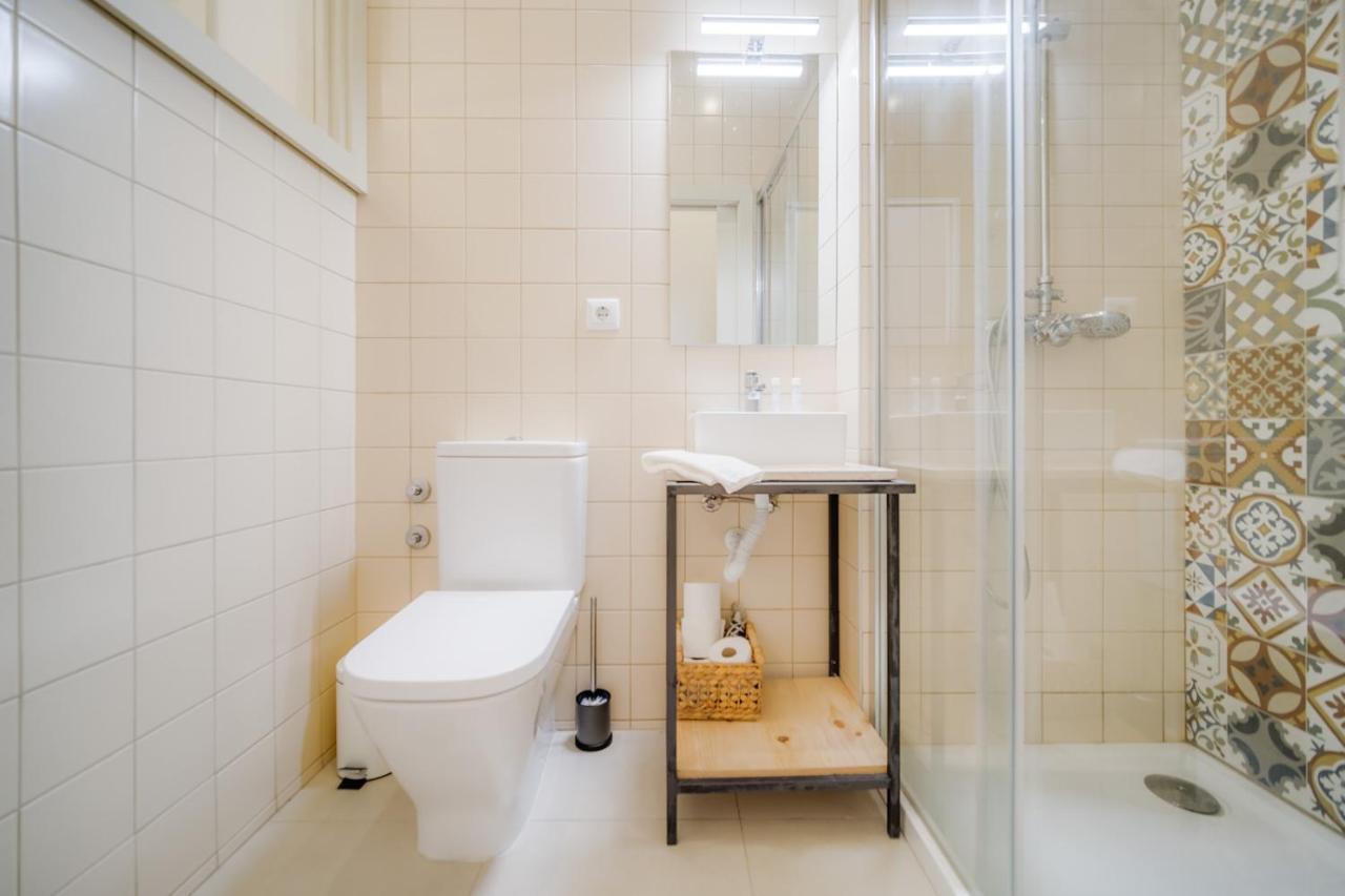 Nomad's Bonjardim City Flats Porto Bagian luar foto