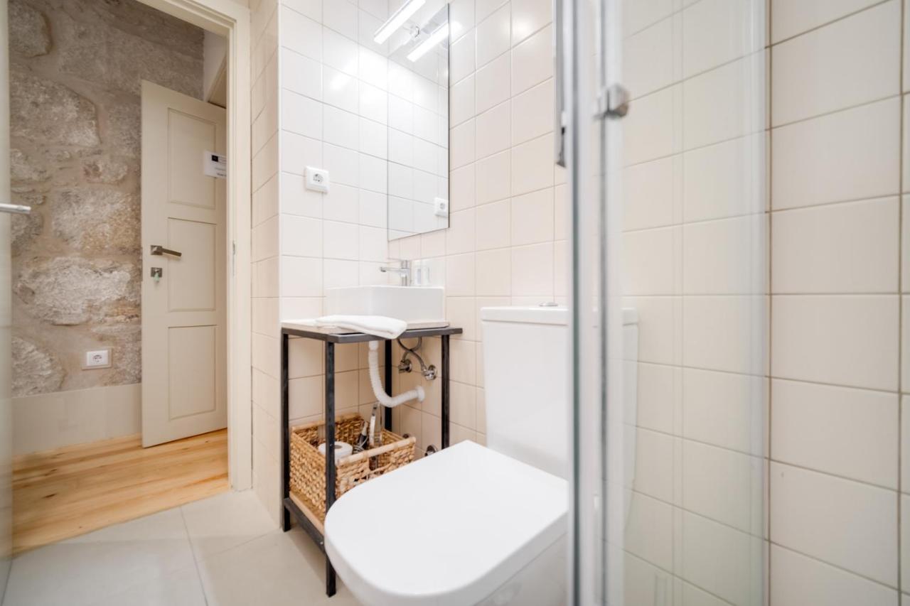 Nomad's Bonjardim City Flats Porto Bagian luar foto
