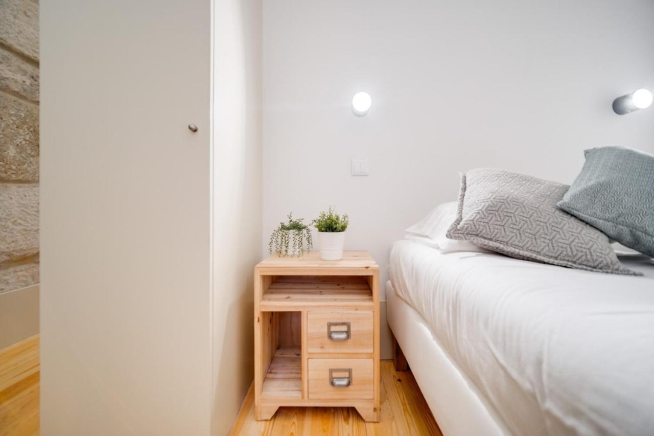 Nomad's Bonjardim City Flats Porto Bagian luar foto