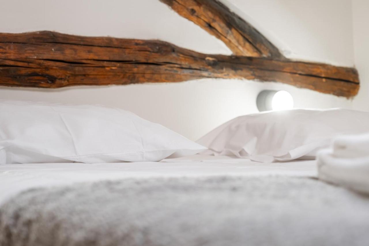 Nomad's Bonjardim City Flats Porto Bagian luar foto