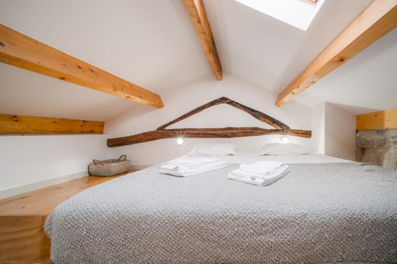 Nomad's Bonjardim City Flats Porto Bagian luar foto